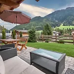 Chalet Amanda