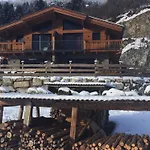 Chalet Amanda Wald im Pinzgau