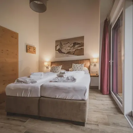 Amanda * Wald im Pinzgau