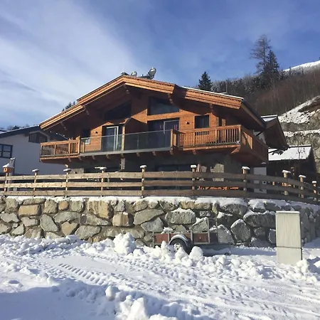 Chalet Amanda
