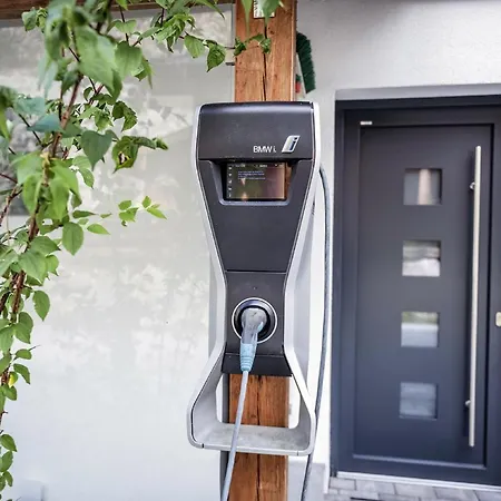 Amanda בקתה וואלד אים פינצגאו