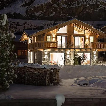 Amanda * Wald im Pinzgau