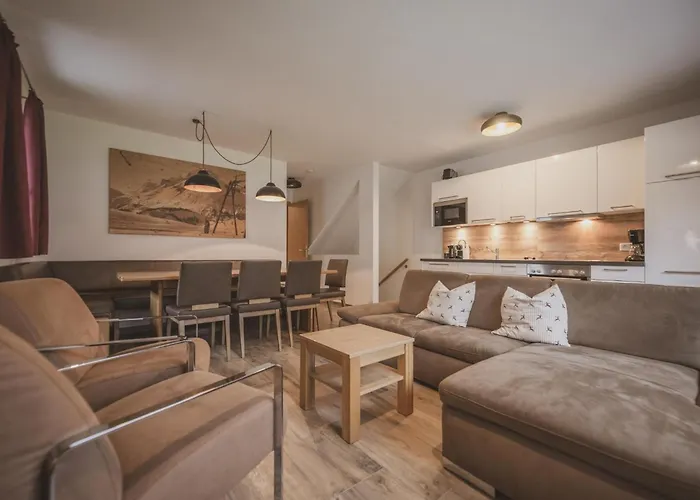 בקתה Amanda וואלד אים פינצגאו