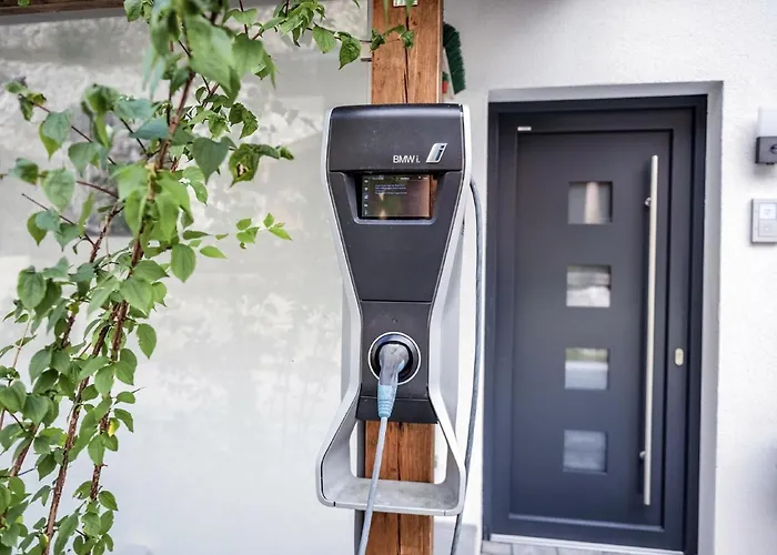 Amanda בקתה וואלד אים פינצגאו